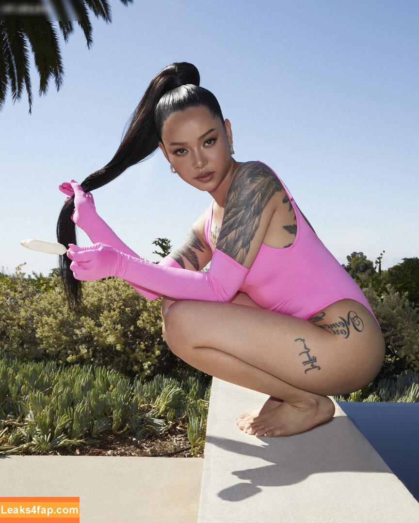 Bella Poarch / bellapoarch / bllapoarch слитое фото фото #0857