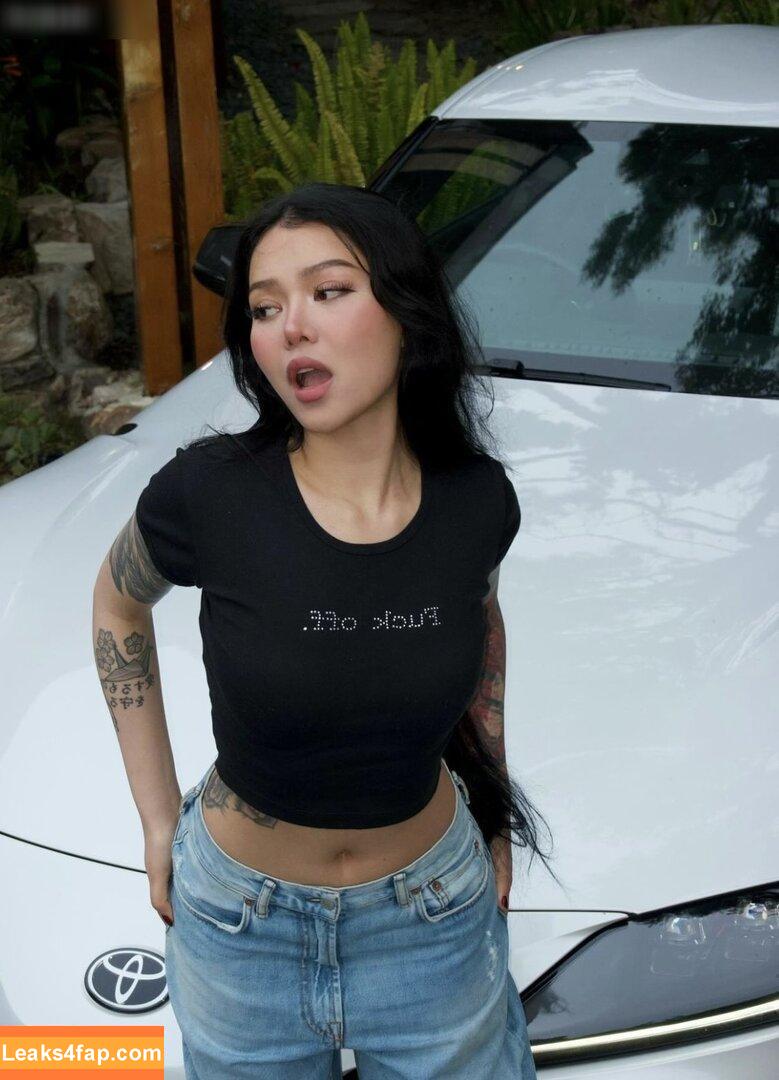 Bella Poarch / bellapoarch / bllapoarch слитое фото фото #0858