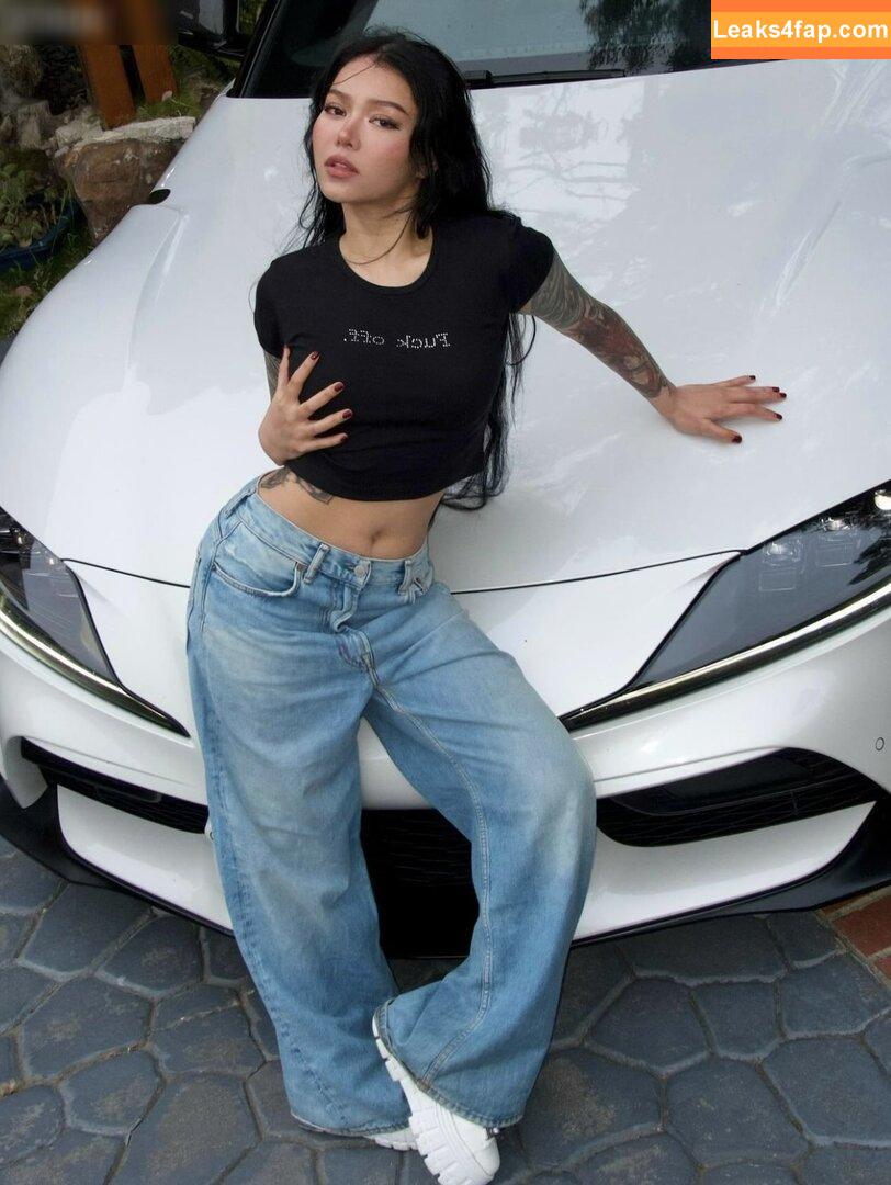 Bella Poarch / bellapoarch / bllapoarch слитое фото фото #0859