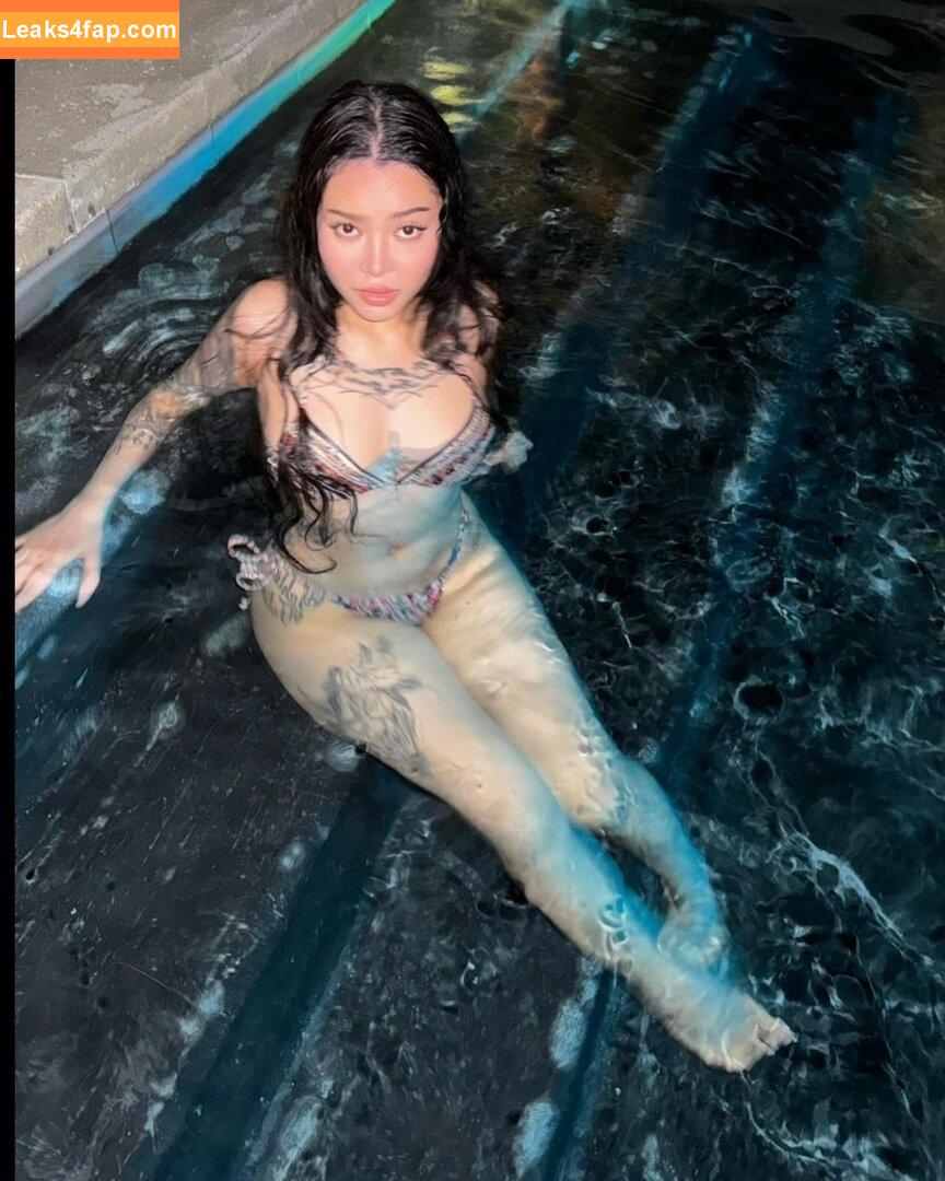 Bella Poarch / bellapoarch / bllapoarch слитое фото фото #0861