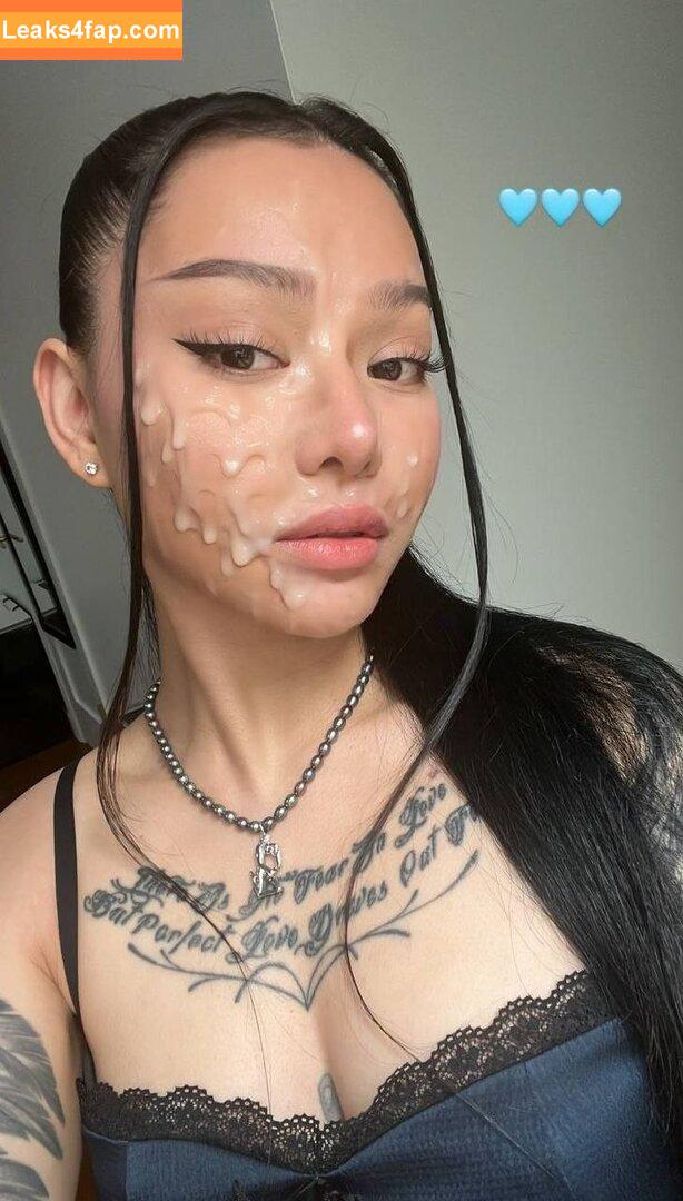 Bella Poarch / bellapoarch / bllapoarch слитое фото фото #0863