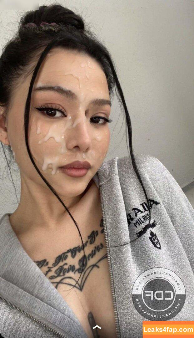 Bella Poarch / bellapoarch / bllapoarch слитое фото фото #0864