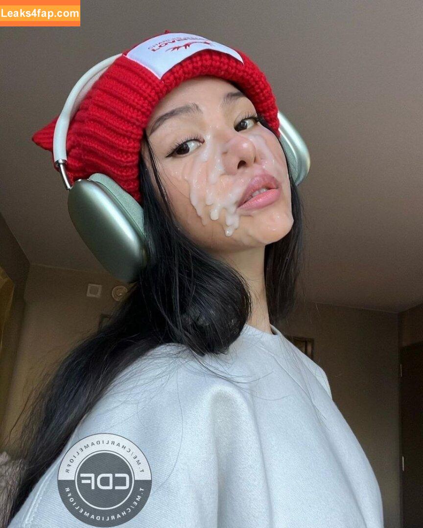 Bella Poarch / bellapoarch / bllapoarch слитое фото фото #0866