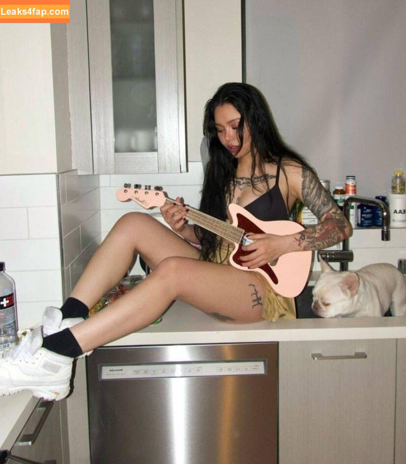 Bella Poarch / bellapoarch / bllapoarch слитое фото фото #0875