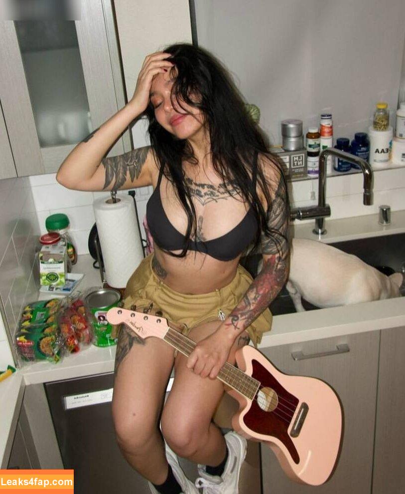 Bella Poarch / bellapoarch / bllapoarch слитое фото фото #0877