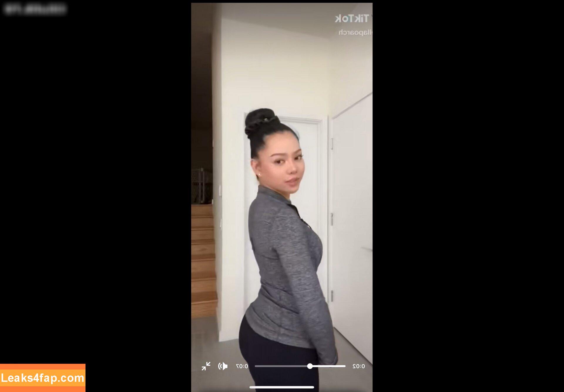 Bella Poarch / bellapoarch / bllapoarch слитое фото фото #0881