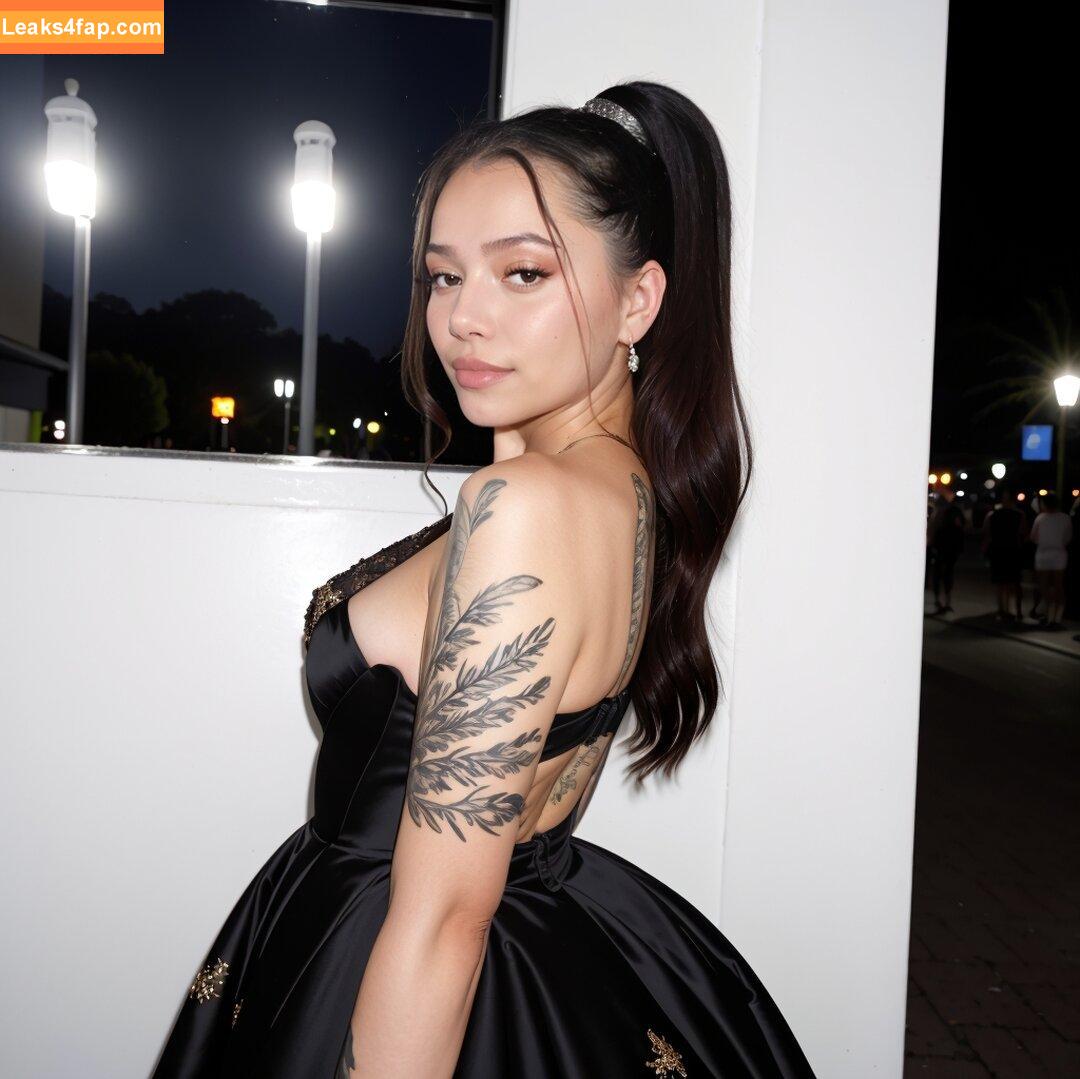 Bella Poarch / bellapoarch / bllapoarch leaked photo photo #0887