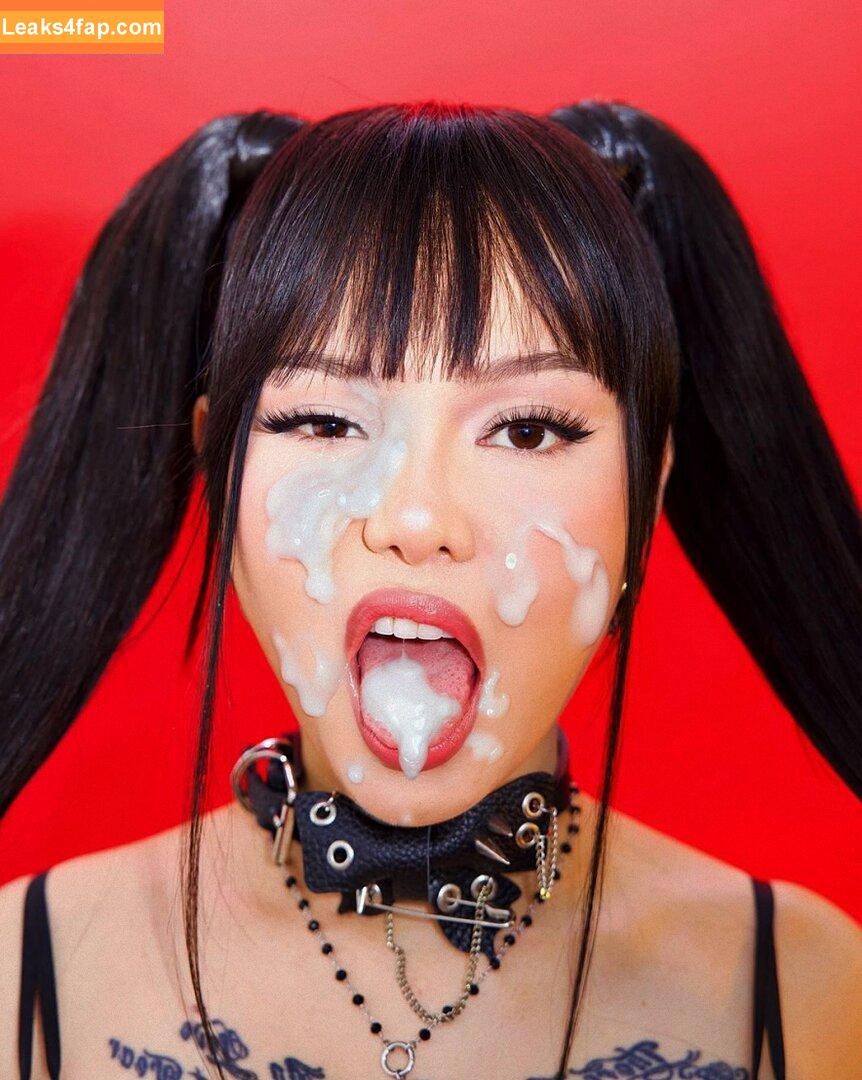 Bella Poarch / bellapoarch / bllapoarch leaked photo photo #0890