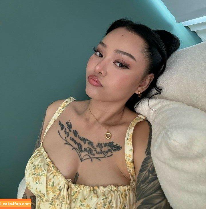 Bella Poarch / bellapoarch / bllapoarch leaked photo photo #0893