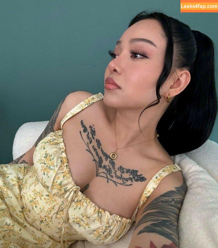 Bella Poarch / bellapoarch / bllapoarch leaked photo photo #0894