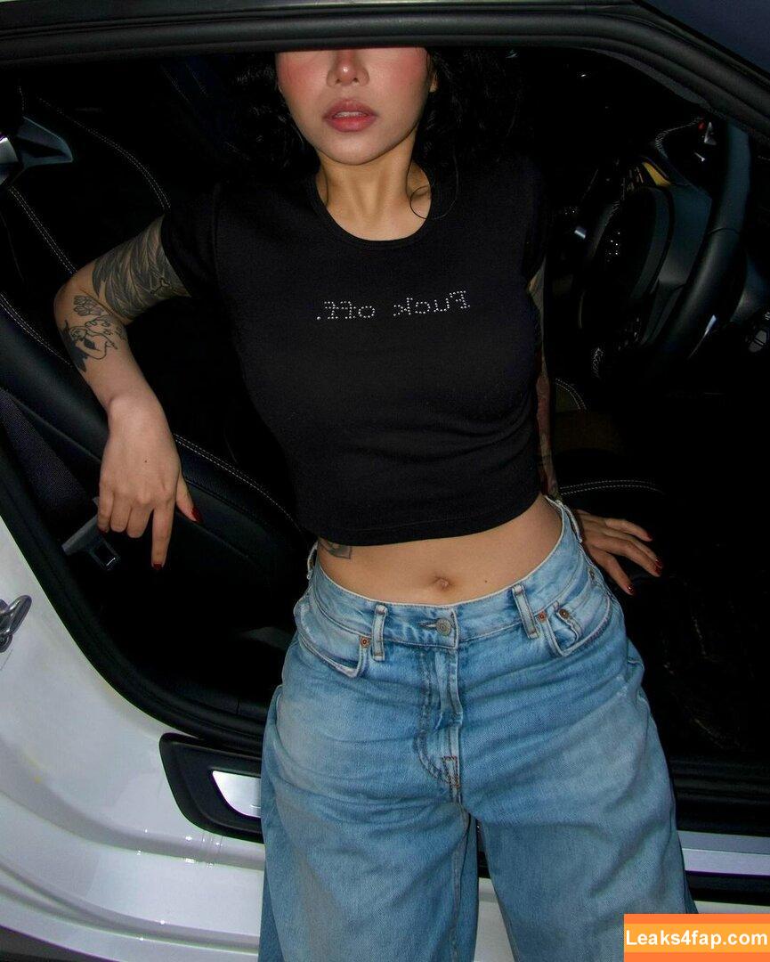 Bella Poarch / bellapoarch / bllapoarch leaked photo photo #0898