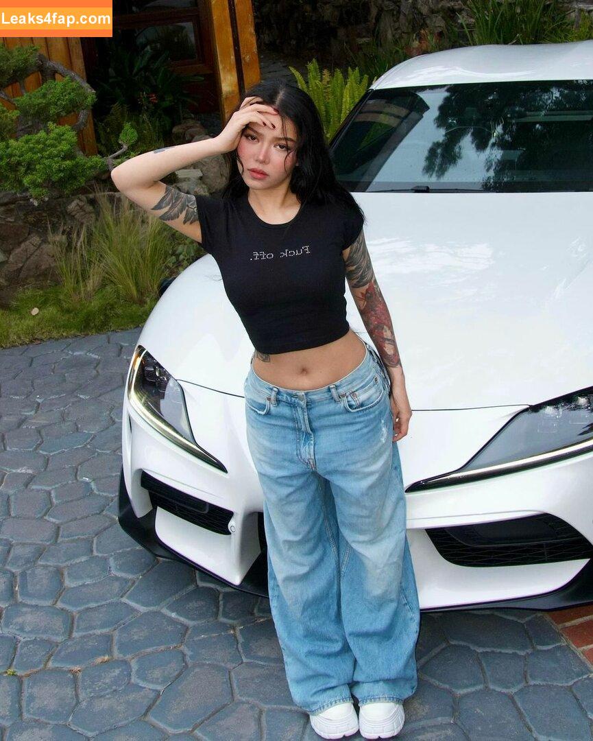 Bella Poarch / bellapoarch / bllapoarch leaked photo photo #0899