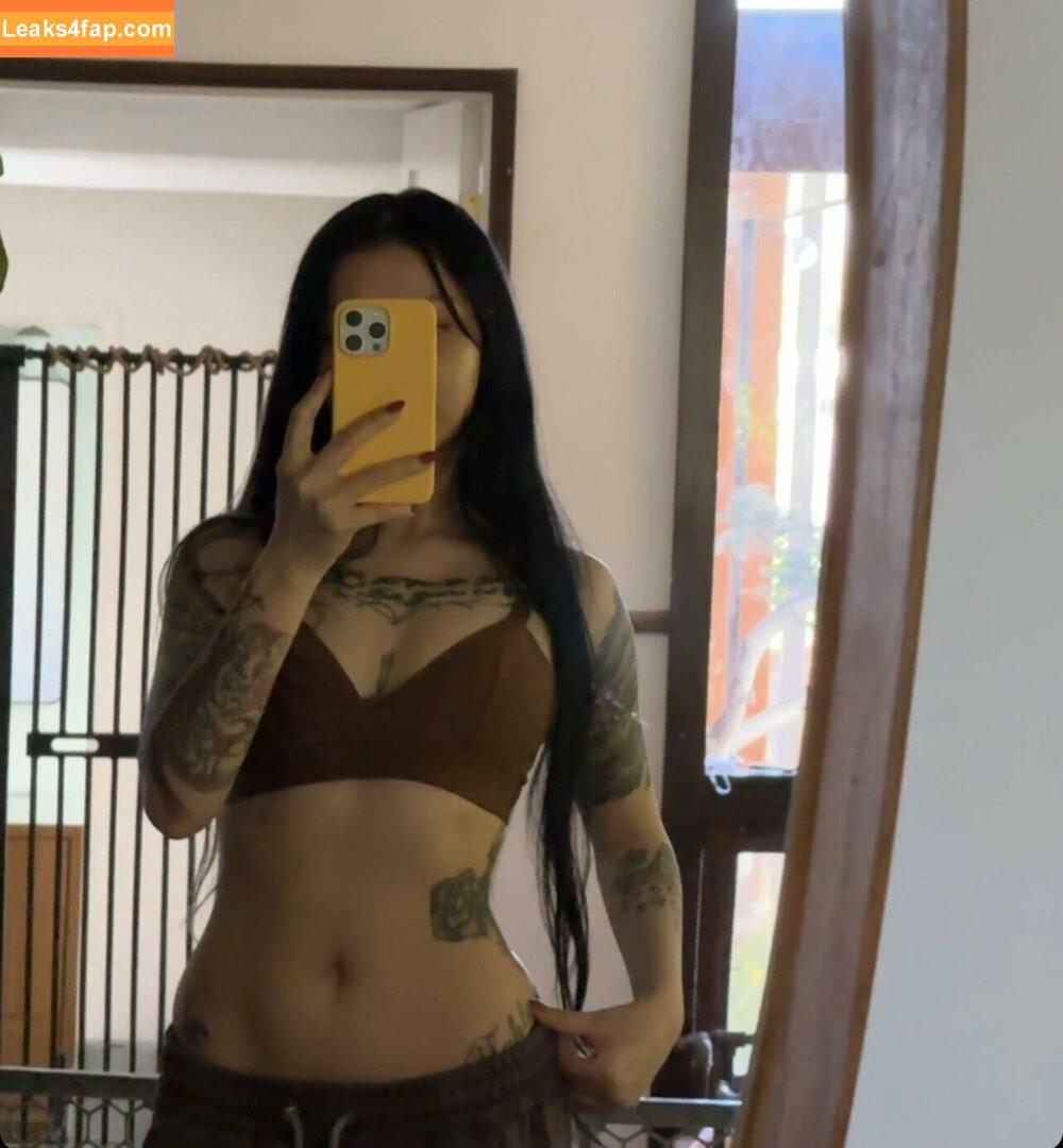 Bella Poarch / bellapoarch / bllapoarch leaked photo photo #0903