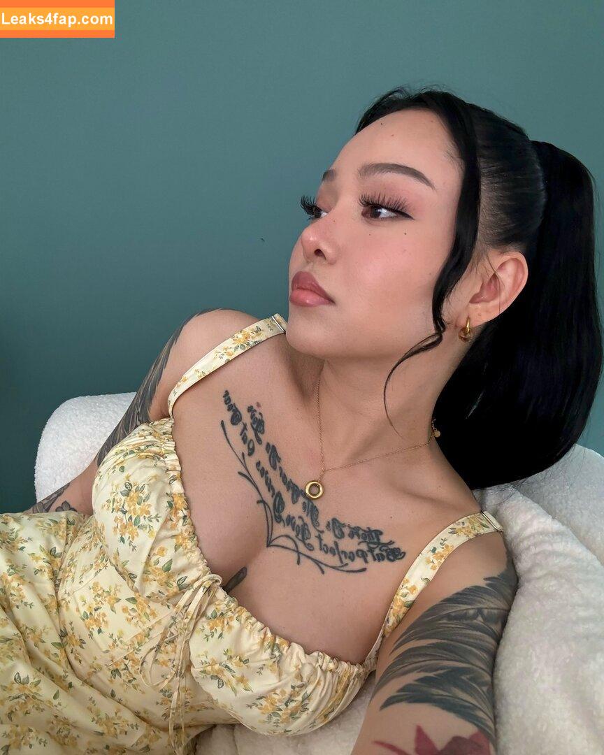 Bella Poarch / bellapoarch / bllapoarch leaked photo photo #0904