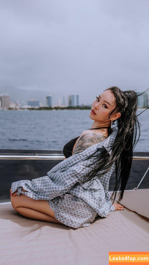 Bella Poarch / bellapoarch / bllapoarch leaked photo photo #0911