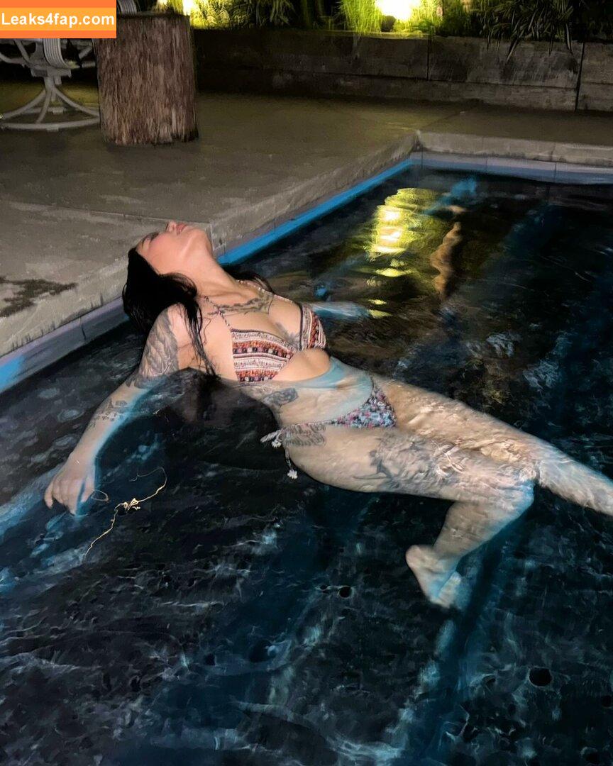 Bella Poarch / bellapoarch / bllapoarch leaked photo photo #0941