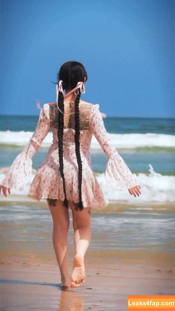 Bella Poarch / bellapoarch / bllapoarch leaked photo photo #0955