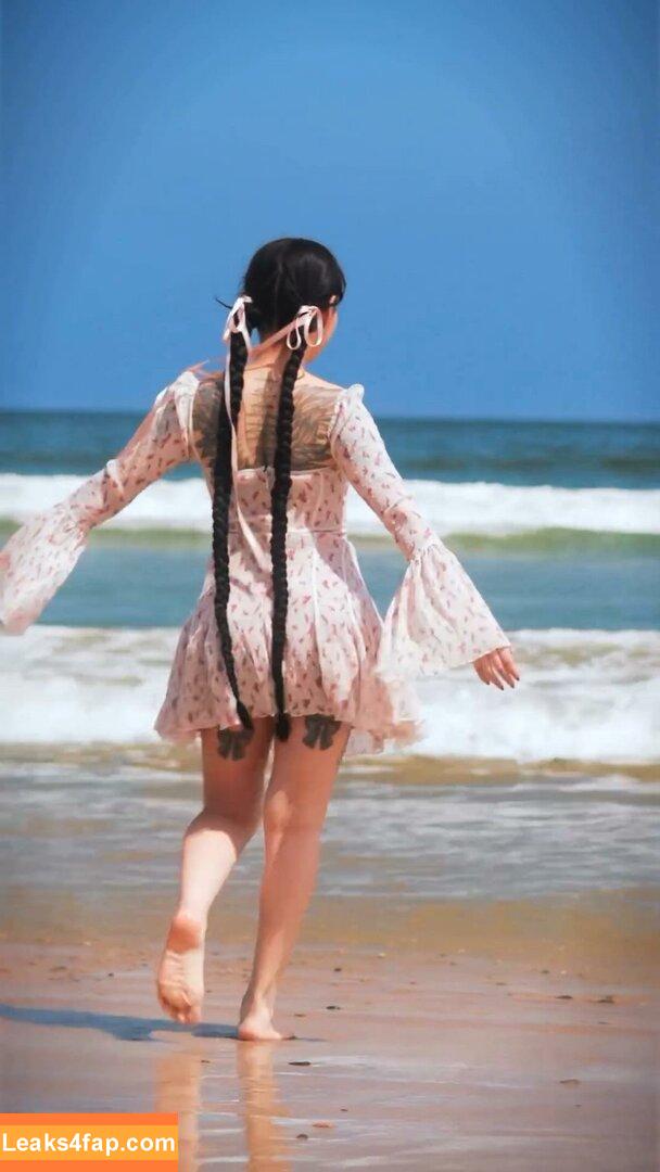 Bella Poarch / bellapoarch / bllapoarch leaked photo photo #0956