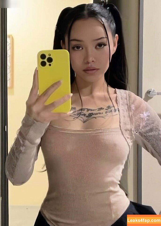 Bella Poarch / bellapoarch / bllapoarch leaked photo photo #0964