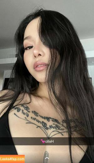 Bella Poarch photo #0256