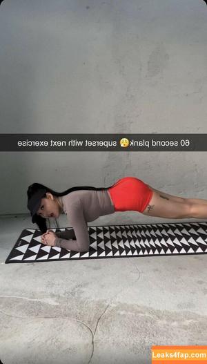 Bella Poarch photo #0315