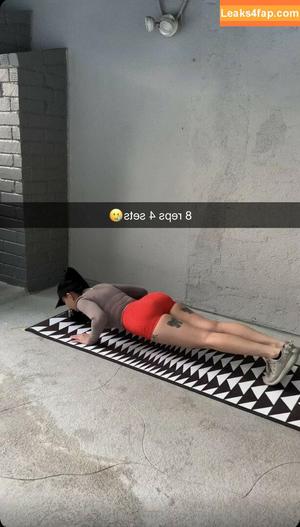 Bella Poarch photo #0318