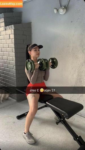 Bella Poarch photo #0333