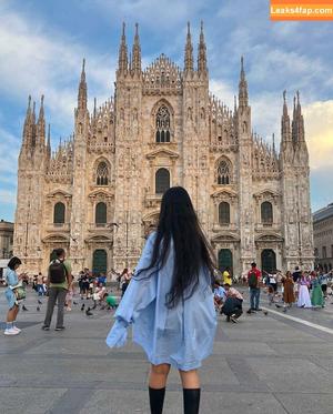 Bella Poarch photo #0343