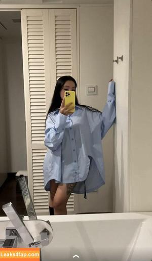 Bella Poarch photo #0350