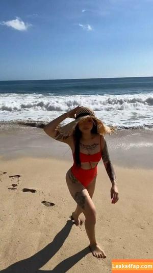 Bella Poarch photo #0449