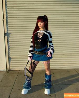 Bella Poarch photo #0466