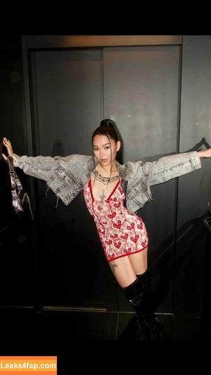 Bella Poarch photo #0532