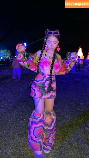 Bella Poarch photo #0568