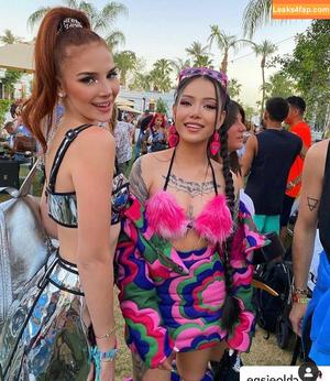 Bella Poarch photo #0576