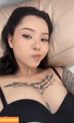 Bella Poarch фото #0686