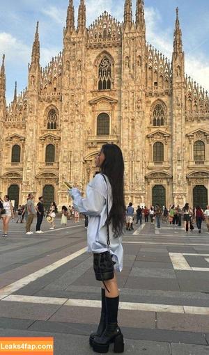 Bella Poarch фото #0713