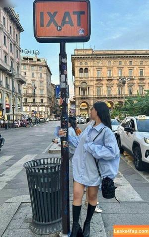 Bella Poarch фото #0714