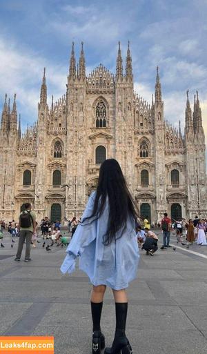 Bella Poarch фото #0715