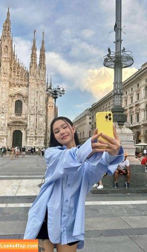 Bella Poarch фото #0716