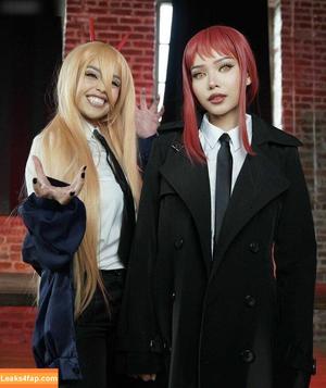 Bella Poarch фото #0725