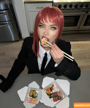 Bella Poarch фото #0726