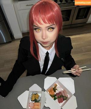 Bella Poarch фото #0729