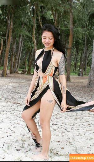 Bella Poarch фото #0735