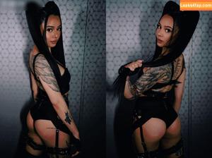 Bella Poarch фото #0737