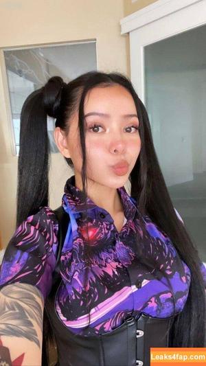 Bella Poarch фото #0740