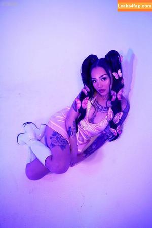 Bella Poarch фото #0785