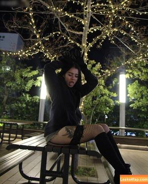 Bella Poarch фото #0786