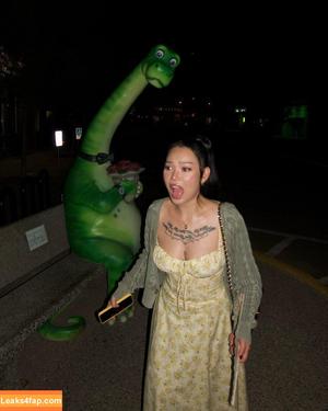 Bella Poarch photo #0907