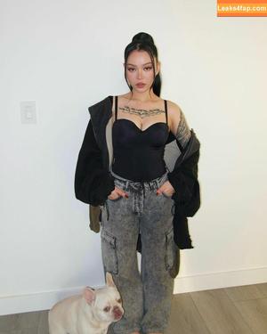 Bella Poarch photo #0923