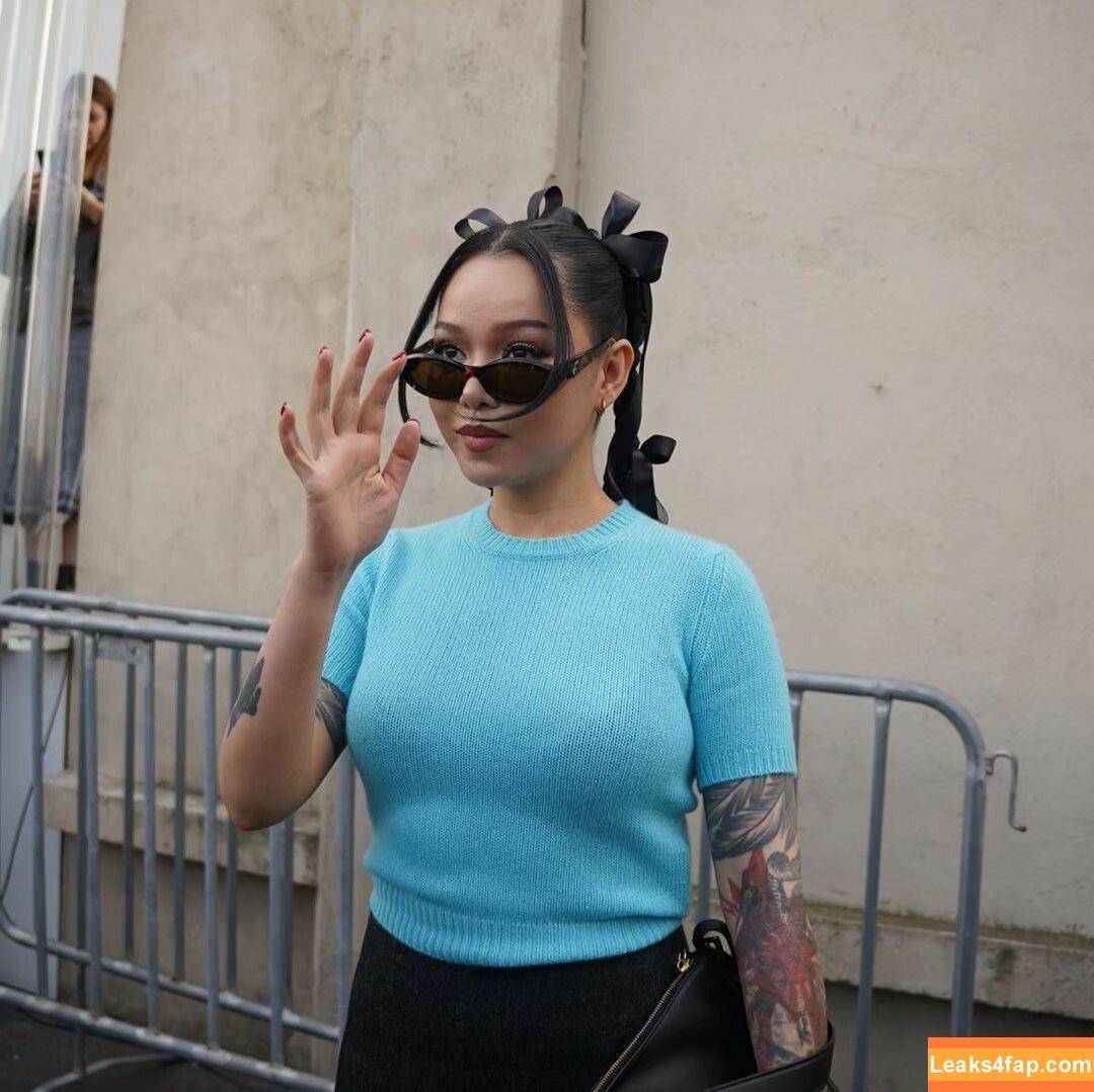 Bella Poarch / bellapoarch / bllapoarch leaked photo photo #1017